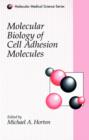 Image for Molecular Biology of Cell Adhesion Molecules