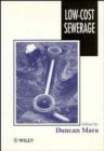 Image for Low-Cost Sewerage