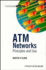 Image for ATM networks  : principles and use