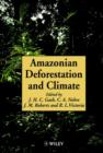 Image for Amazonian Deforestation and Climate