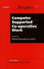 Image for Computer-supported Cooperative Work (CSCW)