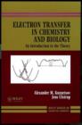 Image for Electron transfer in chemistry and biology  : an introduction to the theory
