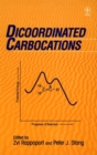 Image for Dicoordinated carbocations