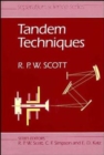 Image for Tandem Techniques