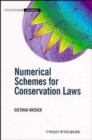 Image for Numerical schemes for conservation laws