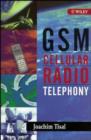 Image for GSM cellular radio