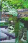 Image for Stream reconnaissance handbook  : geomorphological investigation and analysis of river channels