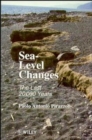 Image for Sea level changes  : the last 20,000 years