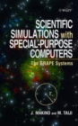 Image for Scientific Simulations with Special-Purpose Computers