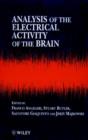Image for Analysis of electrical activity in the brain