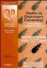 Image for Studies in quaternary entomology  : essays in honor of Prof. G. R. Coope, F.G.S.