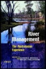 Image for River management  : the Australasian experience