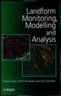 Image for Landform Monitoring, Modelling and Analysis