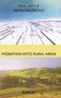 Image for Migration into rural areas  : theories and issues