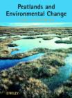 Image for Peatlands and environmental change
