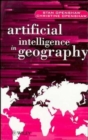Image for Artificial intelligence in geography
