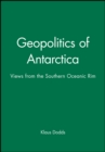 Image for Geopolitics of Antarctica