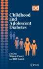 Image for Childhood and adolescent diabetes