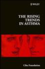 Image for The Rising Trends in Asthma