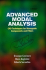 Image for Advanced Modal Analysis