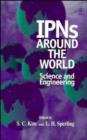 Image for IPNs Around the World