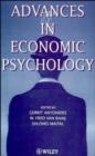 Image for Advances in Economic Psychology