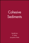 Image for Cohesive sediment transport