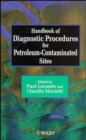 Image for Handbook of Diagnostic Procedures for Petroleum-Contaminated Sites (RESCOPP Project, EU813)