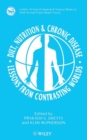 Image for Diet, Nutrition &amp; Chronic Disease : Lessons from Contrasting Worlds