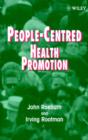 Image for People-centred Health Promotion