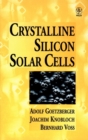 Image for Crystalline Silicon Solar Cells