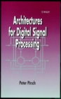 Image for Architectures for digital signal processing