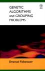 Image for Genetic Algorithms and Grouping Problems