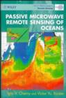 Image for Passive Microwave Remote Sensing of Oceans
