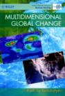 Image for Multi-dimensional Global Change