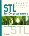 Image for STL for C++ programmers
