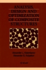 Image for Analysis, Design and Optimization of Composite Structures
