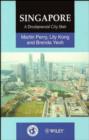 Image for Singapore : A Developmental City State
