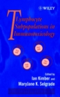 Image for T lymphocyte subpopulations in immunotoxicology