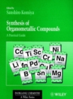 Image for Synthesis of Organometallic Compounds