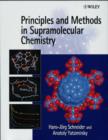 Image for Principles and methods in supramolecular chemistry