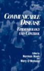 Image for Communicable Disease