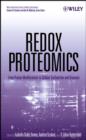 Image for Redox proteomics: from protein modifications to cellular dysfunction and diseases