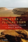 Image for Varieties of Fluvial Form