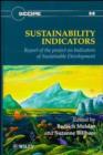 Image for Sustainability Indicators