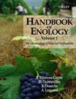 Image for The Handbook of Enology
