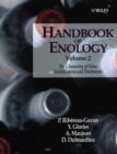 Image for Handbook of enologyVol. 2