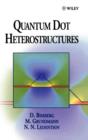 Image for Quantum Dot Heterostructures