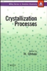 Image for Crystallization Processes
