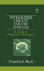 Image for Integrated Circuit Failure Analysis